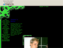 Tablet Screenshot of jaguar2004.tripod.com
