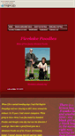 Mobile Screenshot of firelake-poodles.tripod.com