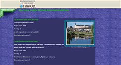 Desktop Screenshot of hersheylodge.tripod.com