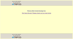 Desktop Screenshot of coloradoclues.tripod.com
