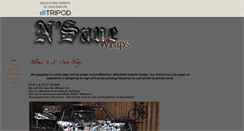 Desktop Screenshot of jrod289.tripod.com