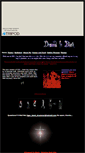 Mobile Screenshot of dressedinblack2007.tripod.com