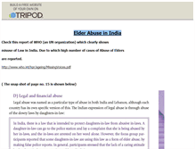 Tablet Screenshot of elder-abuse.tripod.com
