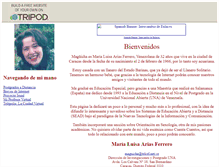 Tablet Screenshot of maguicha.tripod.com
