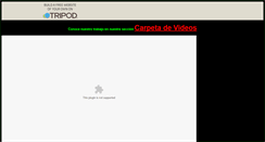 Desktop Screenshot of edmarproducciones.tripod.com