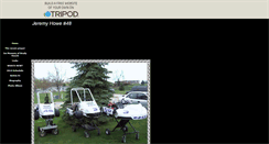 Desktop Screenshot of howe48.tripod.com