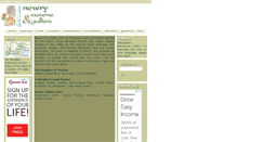 Desktop Screenshot of jonnymc.tripod.com