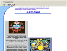 Tablet Screenshot of larestinga.tripod.com