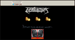 Desktop Screenshot of epilepsia.tripod.com