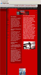 Mobile Screenshot of lincolncase.tripod.com