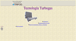 Desktop Screenshot of crematorios.tripod.com
