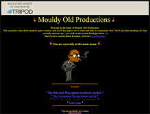 Tablet Screenshot of mopro.tripod.com