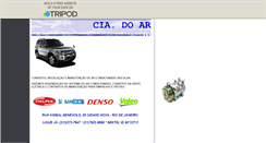 Desktop Screenshot of ciadoar.tripod.com