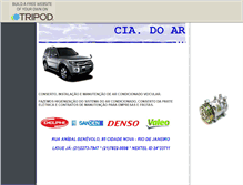 Tablet Screenshot of ciadoar.tripod.com