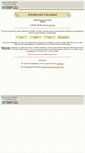 Mobile Screenshot of lib389.tripod.com