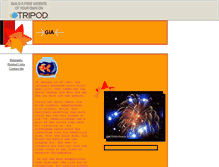 Tablet Screenshot of barbradahl83.tripod.com