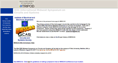Desktop Screenshot of mwscas.tripod.com