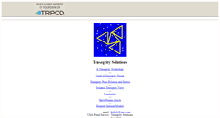 Desktop Screenshot of bobwb.tripod.com
