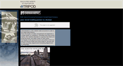 Desktop Screenshot of chennaimetal.tripod.com