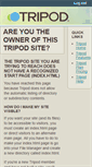 Mobile Screenshot of compareukcarinsurance.tripod.com