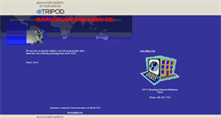 Desktop Screenshot of baronexp.tripod.com