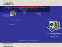 Tablet Screenshot of baronexp.tripod.com