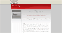 Desktop Screenshot of orlandohurling.tripod.com