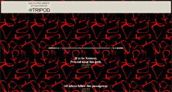 Desktop Screenshot of judus.tripod.com
