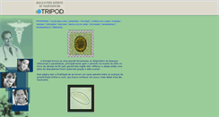 Desktop Screenshot of professor-edmo.tripod.com