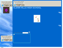 Tablet Screenshot of fmb30906.tripod.com