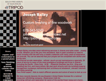 Tablet Screenshot of jobongos.tripod.com