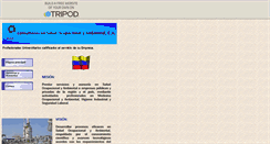 Desktop Screenshot of gcorzo.tripod.com