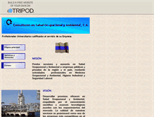 Tablet Screenshot of gcorzo.tripod.com
