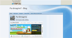 Desktop Screenshot of fadimagrire.tripod.com
