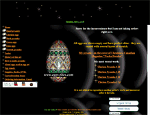 Tablet Screenshot of eggs-files.tripod.com