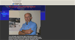 Desktop Screenshot of jb12537.tripod.com