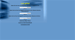 Desktop Screenshot of hdbreu.tripod.com