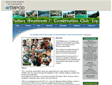 Tablet Screenshot of green-nature.tripod.com