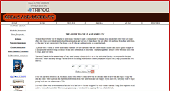 Desktop Screenshot of cleanandsober.tv.tripod.com