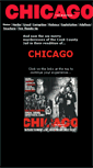 Mobile Screenshot of ajchicago.tripod.com