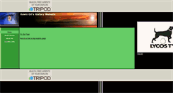 Desktop Screenshot of kgl2121.tripod.com