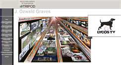 Desktop Screenshot of ozwaldoleenabob.tripod.com