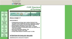 Desktop Screenshot of famupsychology.tripod.com