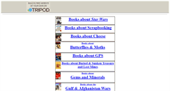 Desktop Screenshot of familybookstore.tripod.com