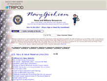 Tablet Screenshot of navygirldotcom.tripod.com