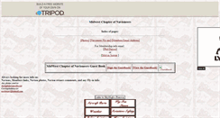 Desktop Screenshot of navioneer.tripod.com
