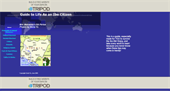 Desktop Screenshot of iixsunnyxii.tripod.com