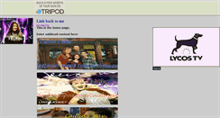 Desktop Screenshot of newbedforder2.tripod.com