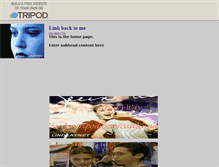 Tablet Screenshot of newbedforder2.tripod.com