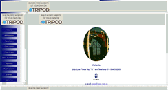 Desktop Screenshot of infoupsp.tripod.com